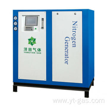 Nitrogen Gas Making Machine